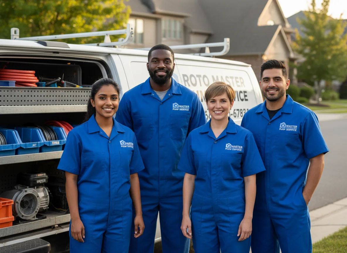 Sump Pump Installation company in Fair Haven, MI